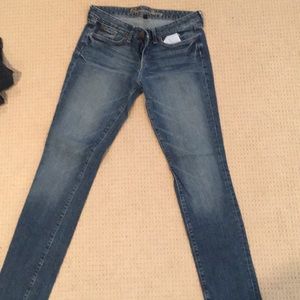 GAP Premium Skinny Jeans